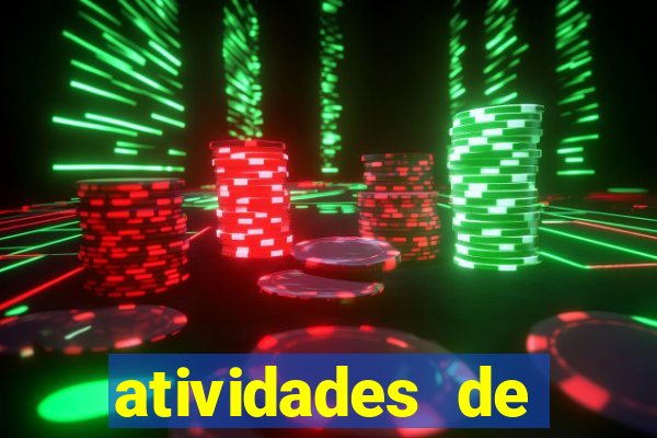 atividades de ensino religioso 2 ano